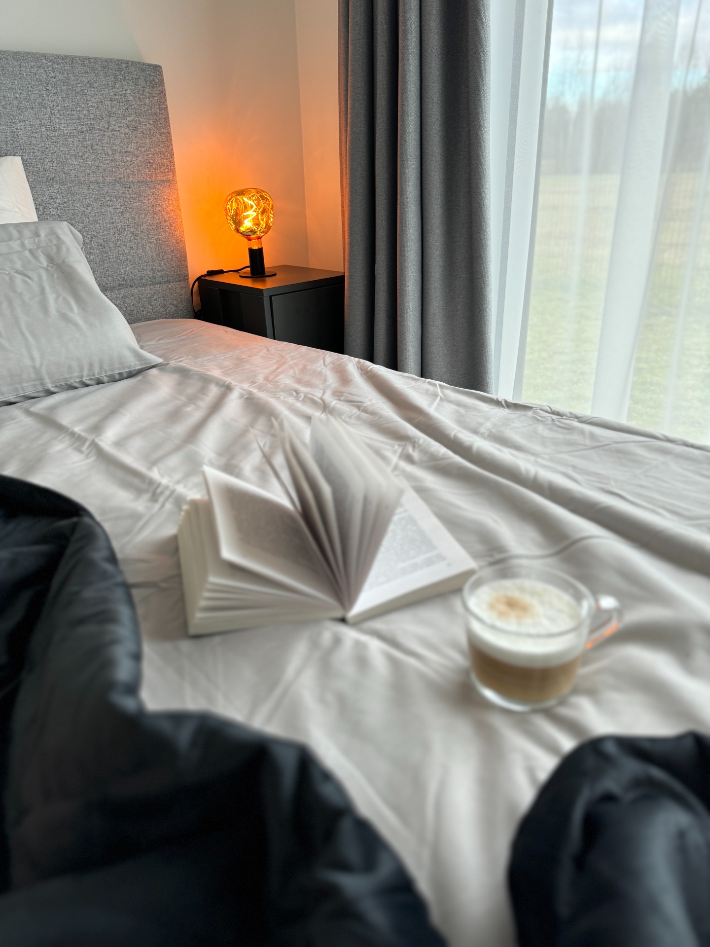 GUĻAMISTABA (uzspied lai apskatīt vairāk attēlus)